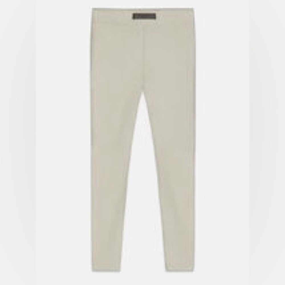 Essentials Fear Of God Women's Seal Sport Leggings